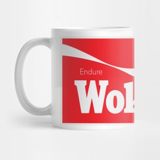 Woke Mug